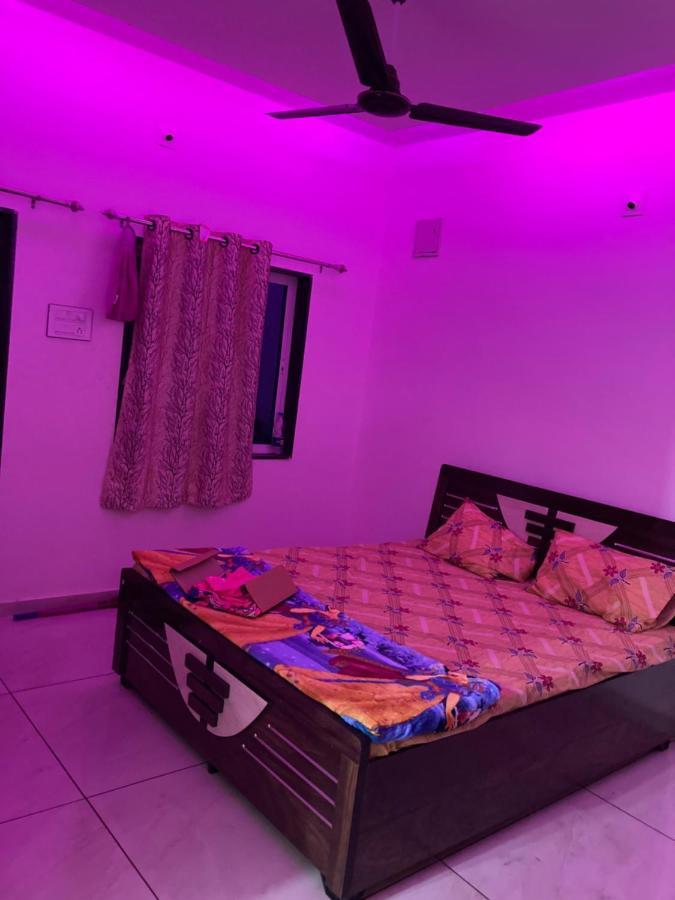Unity Homestay Garudeshwar Екстер'єр фото