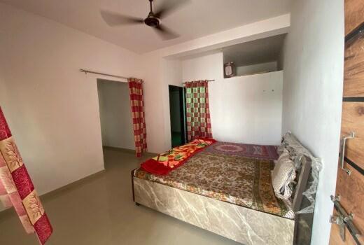Unity Homestay Garudeshwar Екстер'єр фото
