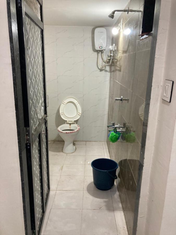 Unity Homestay Garudeshwar Екстер'єр фото