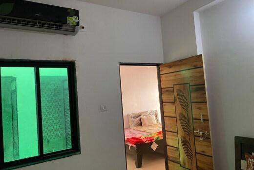 Unity Homestay Garudeshwar Екстер'єр фото